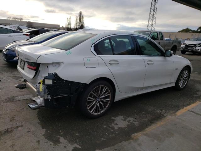 Image 3 of 2023 BMW 330E  2023 with VIN 3MW39FF0XP8D00672