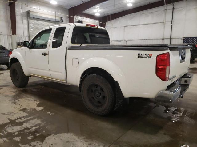 Obraz 2 z 2014 NISSAN FRONTIER S 2014 z VIN 1N6BD0CT0EN707691