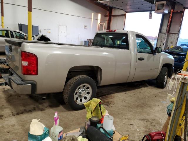 Obraz 3 z 2009 CHEVROLET SILVERADO C1500 2009 z VIN 1GCEC14C69Z139677