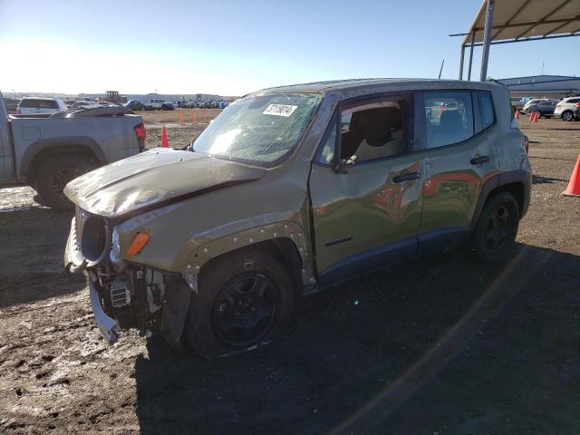 2015 JEEP RENEGADE SPORT 2015 image