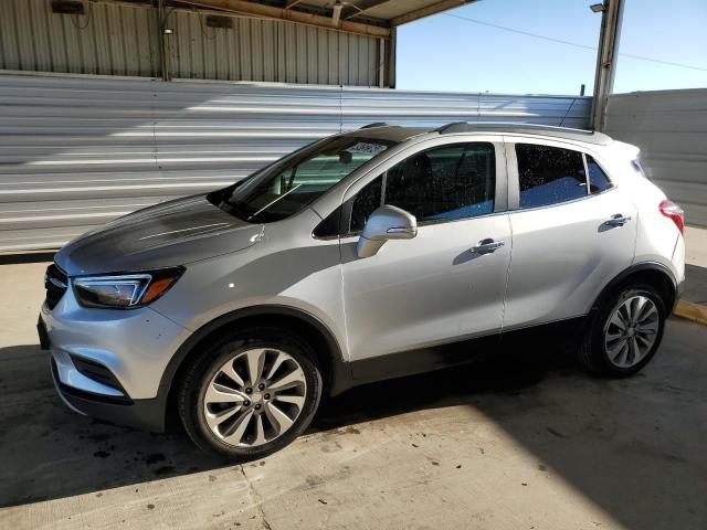 Image 1 of 2019 BUICK ENCORE PREFERRED 2019 with VIN KL4CJASB7KB898306