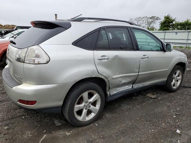 Image 3 of 2008 LEXUS RX 350 2008 with VIN 2T2HK31UX8C074197