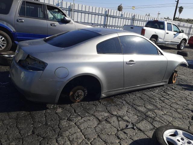 Obraz 3 z 2006 INFINITI G35  2006 z VIN JNKCV54E66M703135