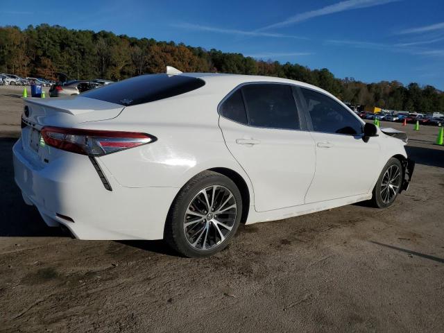 Изображение 3 2019 TOYOTA CAMRY L 2019 с VIN 4T1B11HK4KU756861