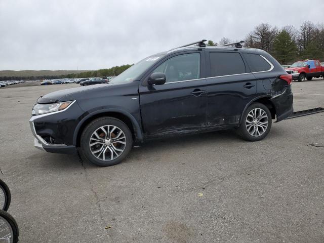 Obraz 2016 MITSUBISHI OUTLANDER GT 2016