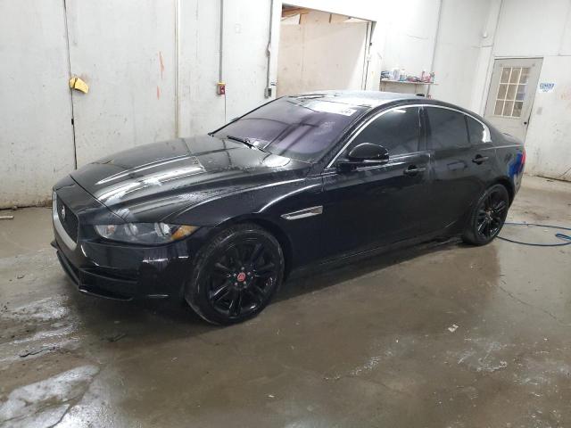 Obraz 1 z 2017 JAGUAR XE PREMIUM 2017 z VIN SAJAJ4BV0HA965336