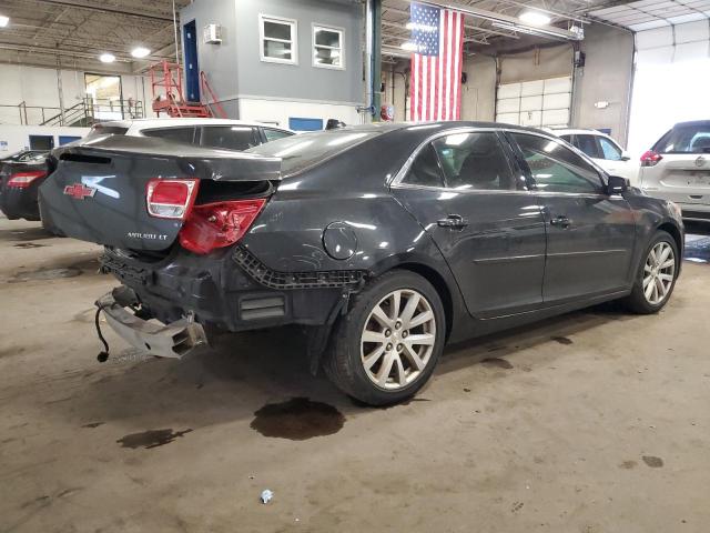 Image 3 of 2014 CHEVROLET MALIBU 2LT 2014 with VIN 1G11E5SLXEF167392