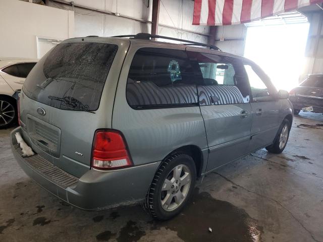 Изображение 3 2007 FORD FREESTAR SEL 2007 с VIN 2FMZA522X7BA15108