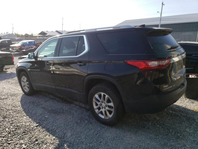 Obraz 2 z 2018 CHEVROLET TRAVERSE LT 2018 z VIN 1GNEVGKW4JJ251740