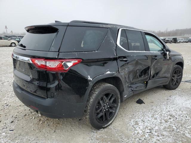 Obraz 3 z 2020 CHEVROLET TRAVERSE LT 2020 z VIN 1GNERGKW3LJ172437