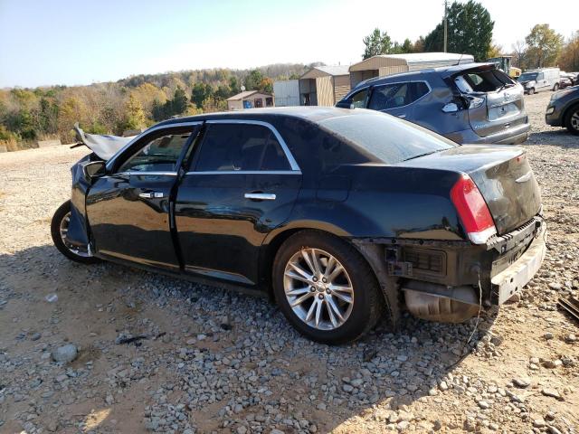 Obraz 2 z 2016 CHRYSLER 300C  2016 z VIN 2C3CCAEG9GH244062