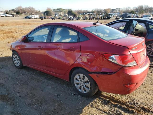Изображение 2 2015 HYUNDAI ACCENT GLS 2015 с VIN KMHCT4AE4FU924573