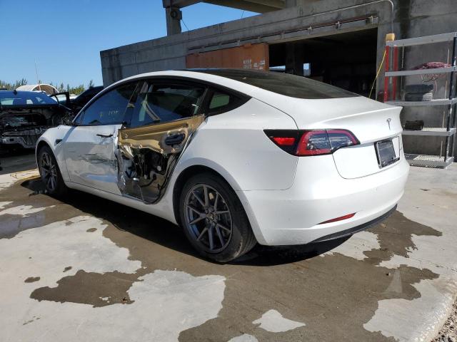 Image 2 of 2021 TESLA MODEL 3  2021 with VIN 5YJ3E1EBXMF855407