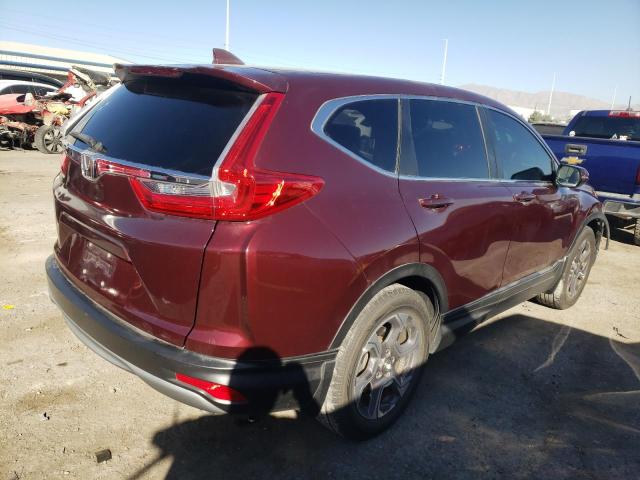 Изображение 3 2017 HONDA CR-V EX 2017 с VIN 7FARW1H57HE007847