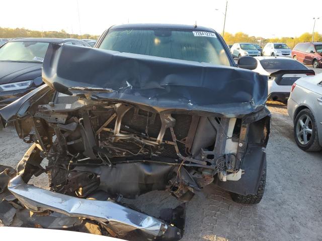 Image 3 of 2008 CHEVROLET SILVERADO C1500 2008 with VIN 2GCEC19C681103200