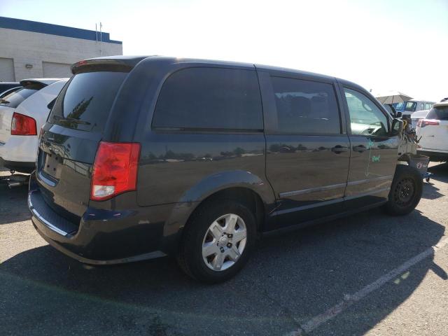 Obraz 3 z 2013 DODGE GRAND CARAVAN SE 2013 z VIN 2C4RDGBGXDR703261