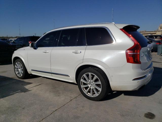 Изображение 2 2016 VOLVO XC90 T6 2016 с VIN YV4A22PL8G1015910