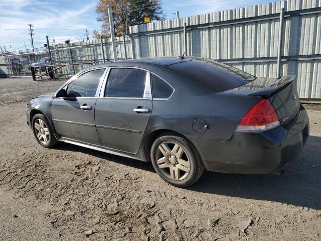Image 2 of 2012 CHEVROLET IMPALA LT 2012 with VIN 2G1WG5E33C1290029