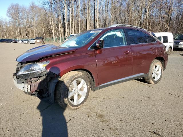 Obraz 1 z 2015 LEXUS RX 350 BASE 2015 z VIN 2T2BK1BA3FC285687