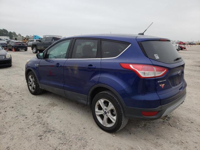 Obraz 2 z 2014 FORD ESCAPE SE 2014 z VIN 1FMCU0GX0EUC21145