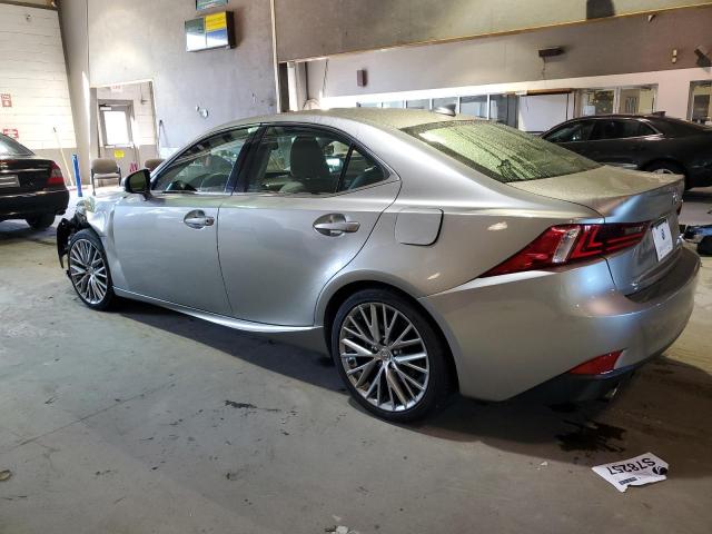 Image 2 of 2015 LEXUS IS 250 2015 with VIN JTHCF1D20F5027903