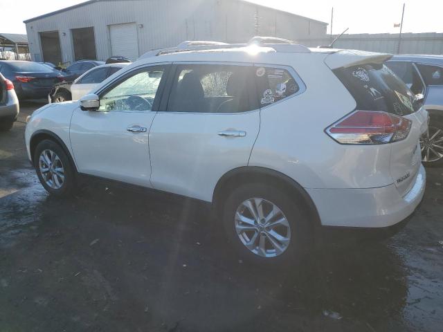 Изображение 2 2014 NISSAN ROGUE S 2014 с VIN 5N1AT2MT4EC754757
