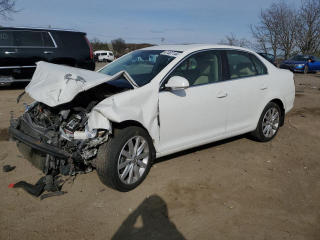 Изображение 2010 VOLKSWAGEN JETTA TDI 2010