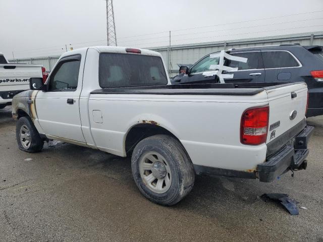 Image 2 of 2009 FORD RANGER  2009 with VIN 1FTYR10D39PA25710