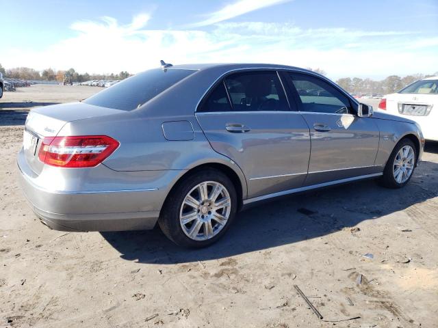 Image 3 of 2012 MERCEDES-BENZ E 350 4MATIC 2012 with VIN WDDHF8JBXCA565957