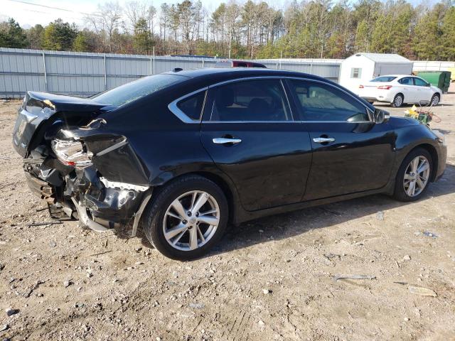 Image 3 of 2014 NISSAN ALTIMA 2.5 2014 with VIN 1N4AL3AP1EC187852