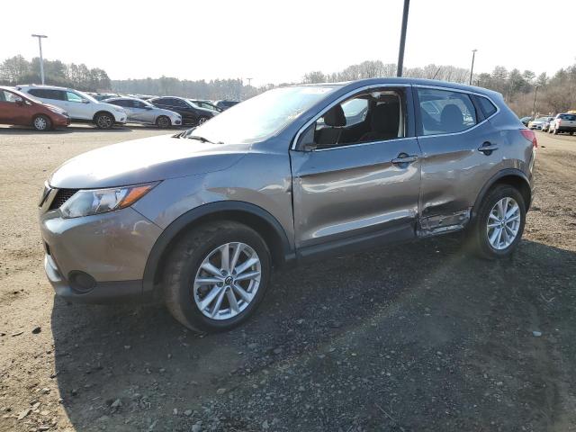 Obraz 1 z 2019 NISSAN ROGUE SPORT S 2019 z VIN JN1BJ1CR2KW353221