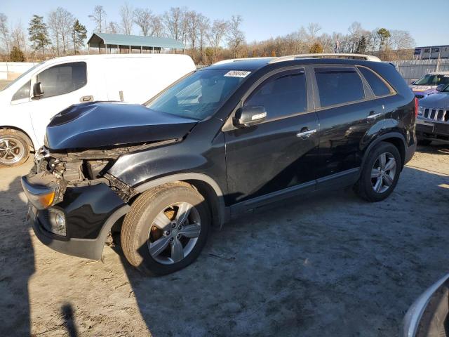 2013 KIA SORENTO EX 2013 image