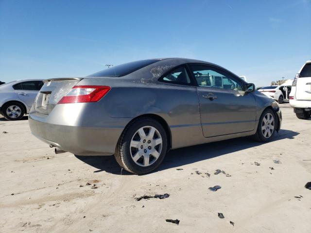 Image 3 of 2008 HONDA CIVIC LX 2008 with VIN 2HGFG12688H573122