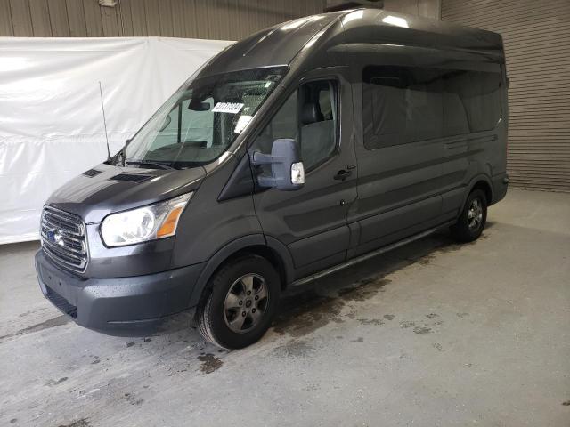 Image 1 of 2018 FORD TRANSIT T-350 2018 with VIN 1FBAX2XV2JKA06700