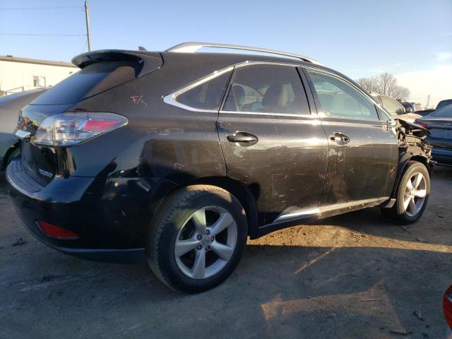 Изображение 3 2011 LEXUS RX 350 2011 с VIN 2T2BK1BA3BC108440