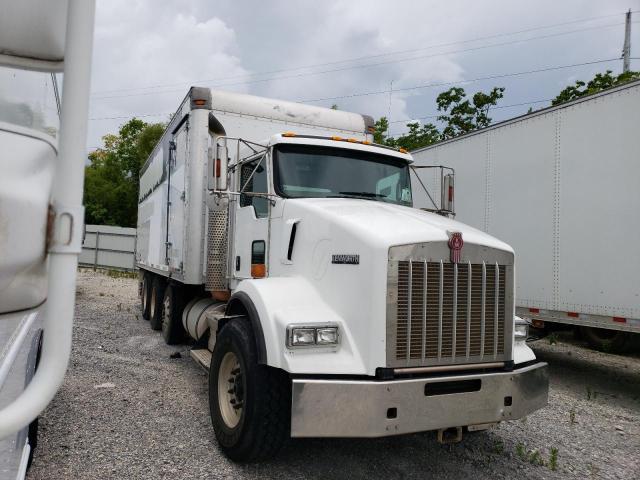 Obraz 1 z 2009 KENWORTH CONSTRUCTION T800 2009 z VIN 1NKDX0TX79J248869