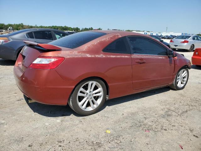 Image 3 of 2006 HONDA CIVIC SI 2006 with VIN 2HGFG21536H708261