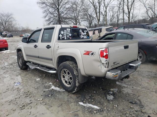 Image 2 of 2006 CHEVROLET COLORADO  2006 with VIN 1GCDT136568277249