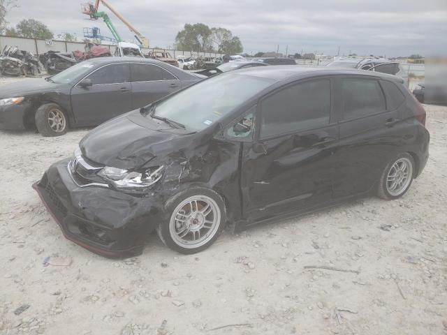 2020 HONDA FIT SPORT 2020 image