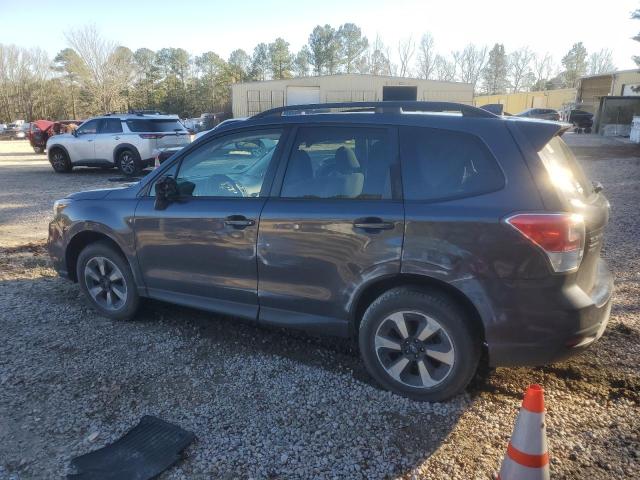Obraz 2 z 2017 SUBARU FORESTER 2.5I PREMIUM 2017 z VIN JF2SJAEC5HH810754