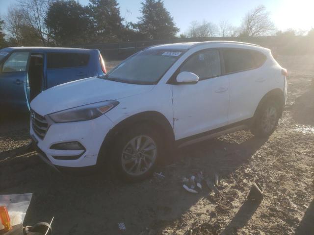 Изображение 2017 HYUNDAI TUCSON LIMITED 2017