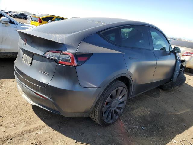 Изображение 3 2022 TESLA MODEL Y  2022 с VIN 7SAYGDEF8NF367761