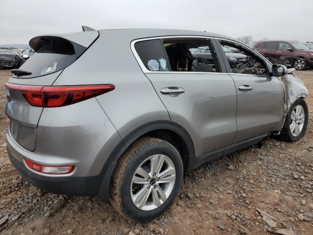 Изображение 3 2019 KIA SPORTAGE LX 2019 с VIN KNDPM3AC9K7601284
