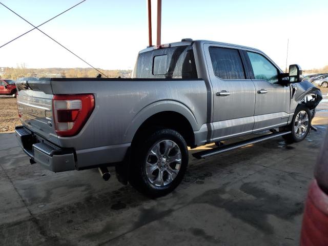 Image 3 of 2022 FORD F150 SUPERCREW 2022 with VIN 1FTFW1ED0NFB02560