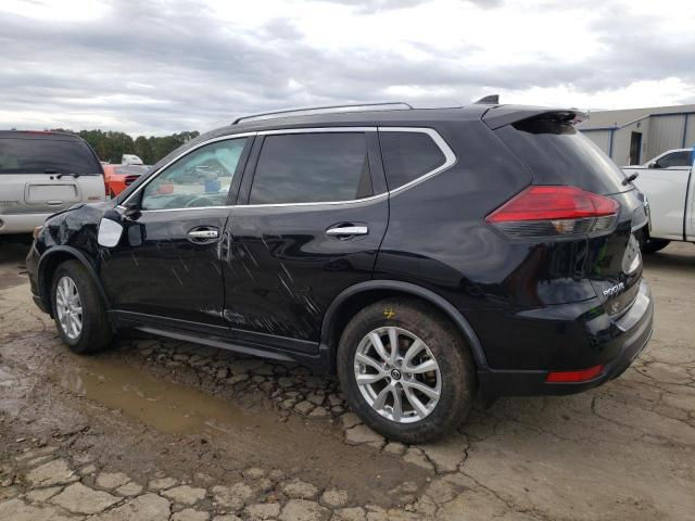 Obraz 2 z 2017 NISSAN ROGUE S 2017 z VIN KNMAT2MT0HP599514