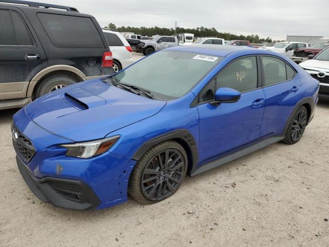 2023 SUBARU WRX PREMIUM 2023 image