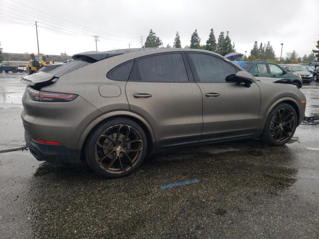 Изображение 3 2021 PORSCHE CAYENNE COUPE 2021 с VIN WP1BA2AY5MDA42196