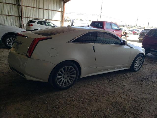 Obraz 3 z 2014 CADILLAC CTS PREMIUM COLLECTION 2014 z VIN 1G6DH1E39E0104807