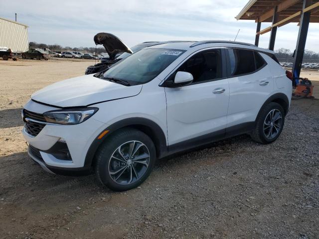Image 1 of 2022 BUICK ENCORE GX SELECT 2022 with VIN KL4MMDS2XNB093904