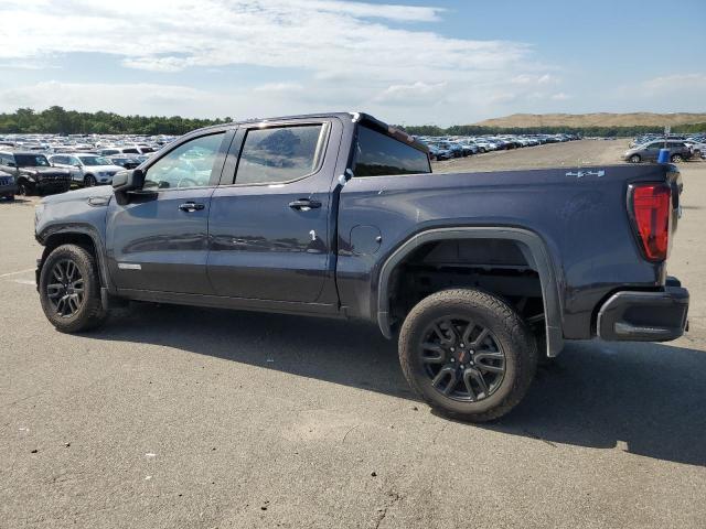 Изображение 2 2022 GMC SIERRA K1500 ELEVATION 2022 с VIN 3GTPUCEK4NG552425